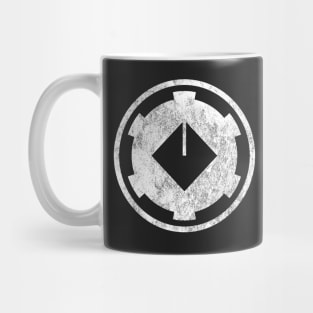 Squadron 22 Mug